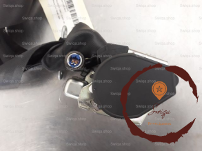 Ceinture AVD - PEUGEOT - 8975J7