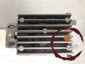 Resistance de chauffage - PEUGEOT