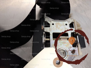Ceinture ARG - OPEL - 13128808