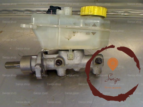 Maitre cylindre - SEAT - 333503037743