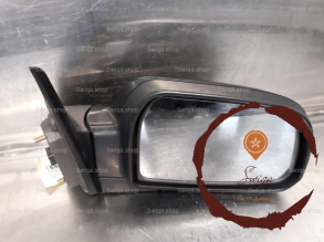 Retroviseur ext electrique d - HYUNDAI - 876202E510