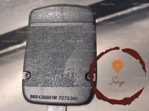 Ancrage ceinture AVD - RENAULT