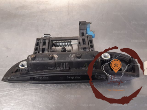 Poignee ext porte AVD - HYUNDAI - 826600X000CA