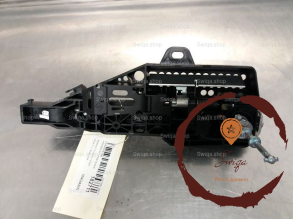 Poignee ext porte AVG - RENAULT - 527211027385