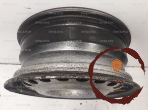 Jante tole 1 - FORD - 5048529