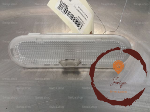 Plafonnier - DACIA - 751204578430