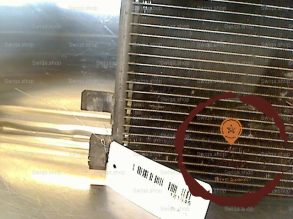 Condenseur clim - RENAULT - 8200115543