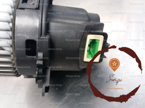 Moteur ventilateur chauffage - DACIA - 194103543750