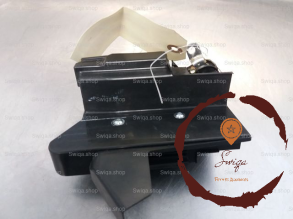 Serrure porte ARG - DACIA - 52722057552