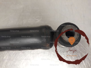 Amortisseur ARD - PEUGEOT - 9804627280