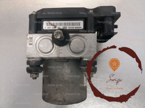 Unite hydraulique abs - PEUGEOT - 4541K0