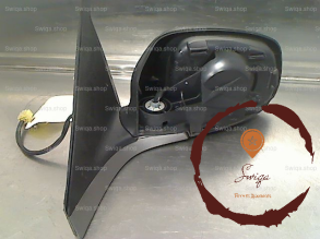 Retroviseur ext electrique g - SUZUKI - 8470262JB0ZCE