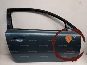 Porte AVD - VOLVO - 31335484