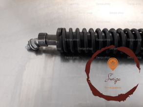 Verin g coffre AR - PEUGEOT - 792518