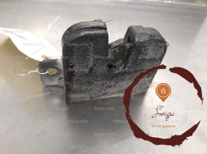Serrure hayon - SEAT - 6L6827505A9B9