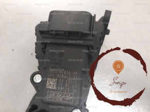 Pedale accelerateur - FORD - 1804579