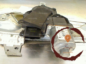 Mecanisme+moteur leve-glace ARD - PEUGEOT - 9675466380