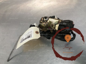 Serrure porte AVG - MAZDA - CB0759310C