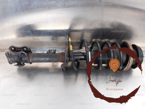 Amortisseur AVG - SUZUKI - 4160262J13000