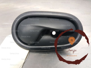 Poignee int porte AVD - DACIA - 52712660527