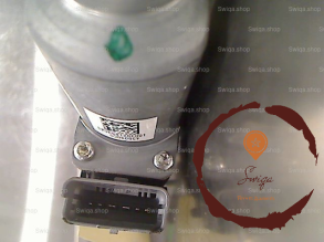 Mecanisme+moteur leve-glace AVD - CITROEN - 9222FY