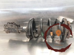 Amortisseur AVD - MAZDA - C10034700B