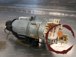 Antivol de direction - TOYOTA - 6905752190