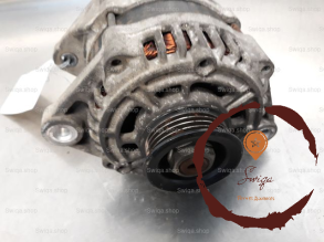 Alternateur - CHEVROLET - 96936136