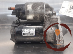Demarreur - RENAULT - 165101010502