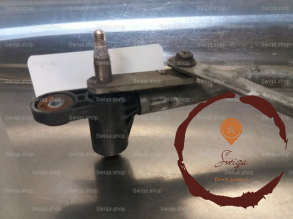Mecanisme essuie-glace AV - ALFA ROMEO - 60694874