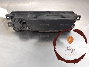 Poignee ext porte battante g - DACIA - 8200431418