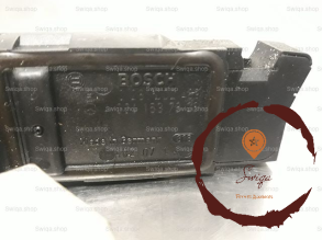 Debimetre air - MERCEDES