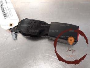 Ancrage ceinture ARG - RENAULT