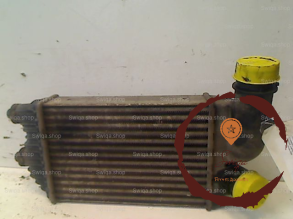 Echangeur air - CITROEN - 384G8