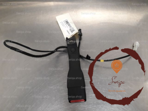 Ancrage ceinture AVD - TOYOTA - 732300H050B0