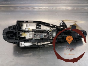 Poignee ext porte AVD - CITROEN - 9101LW