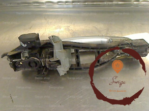 Poignee ext porte AVG - FORD - 1305822