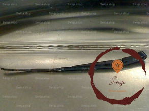 Bras essuie-glace AVD - CITROEN - 6429FR