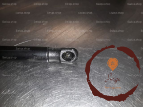 Verin g capot - VOLKSWAGEN