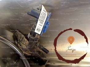 Servo-frein - CITROEN - 1609895680