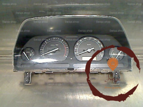 Bloc compteurs - LAND ROVER - YAC500420PMA