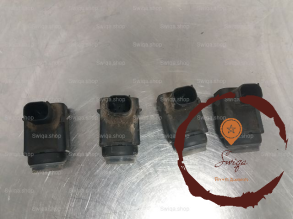 Capteur aide stationnement AR - CHRYSLER - 5HX08TZZAA