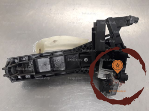 Poignee ext porte ARD - MERCEDES - 1687660001