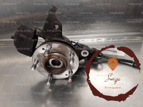 Pivot AVD - KIA - 517200Q000