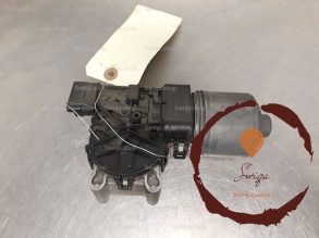 Moteur essuie-glace AV - PEUGEOT - 9673222580