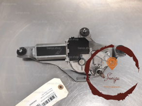 Moteur essuie-glace AR - TOYOTA - 812103034087