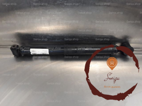 Amortisseur ARG - PEUGEOT - 9677172880
