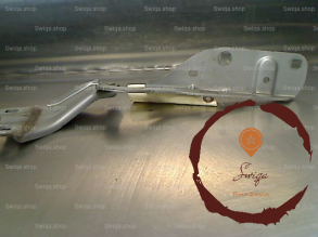Compas g capot - RENAULT - 515504040829