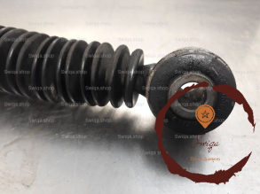 Amortisseur ARG - PEUGEOT - 9806036380
