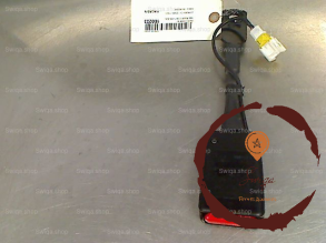 Ancrage ceinture AVG - CITROEN - 8976R0